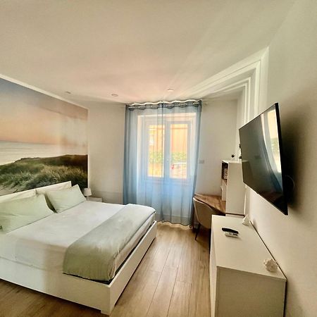 Solemar Apartments Kennedy Alghero Exteriér fotografie